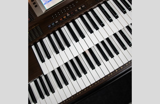 Used Yamaha AR100 Organ All Inclusive Top Grade Package (SN:601673) - Image 8